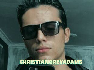 CHRISTIANGREYADAMS