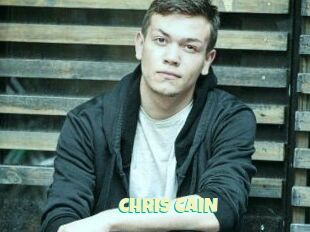 CHRIS_CAIN