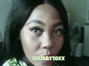 CHUBBY18XX