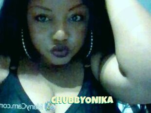 CHUBBYONIKA
