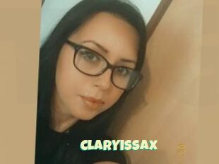 CLARYISSAx