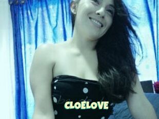 CLOELOVE