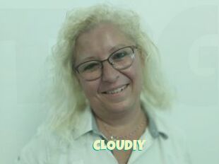 CLOUDIY