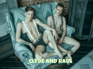 CLYDE_AND_RAUL