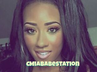 CMiaBabestation