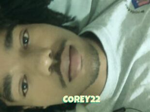 COREY22