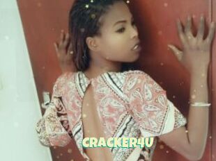 CRACKER4U