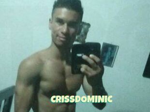 CRISSDOMINIC