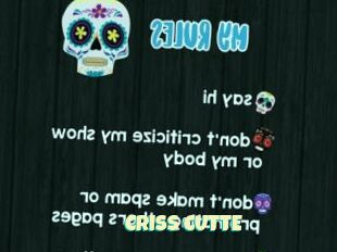 CRISS_CUTTE