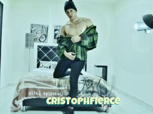 CRISTOPHFierce