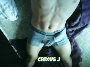 CRIXUS_J