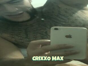 CRIXXO_MAX