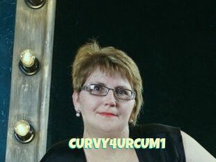 CURVY4URCUM1