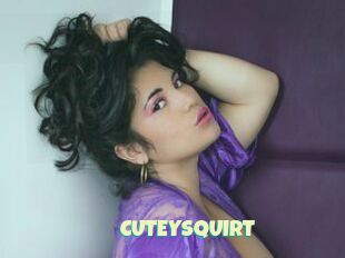 CUTEYSQUIRT