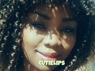 CUTIELIPS