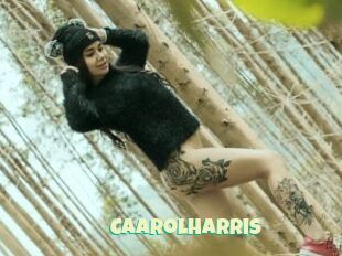 Caarolharris