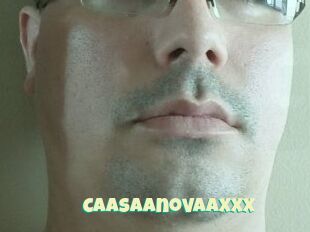 CaasaanovaaXXX