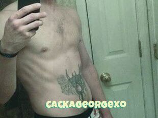 Cackageorgexo