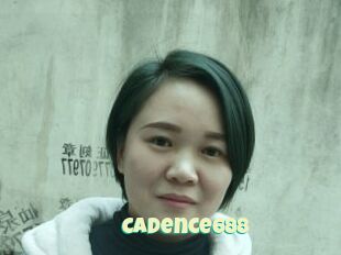 Cadence688