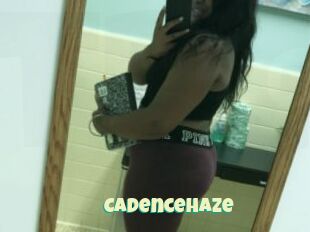 Cadence_Haze