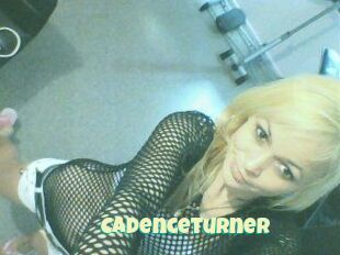 Cadence_Turner