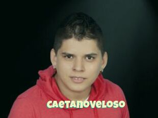 CaetanoVeloso