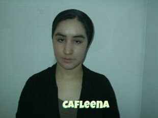 Cafleena