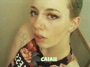 Caiah
