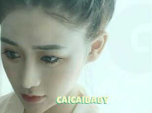 Caicaibaby