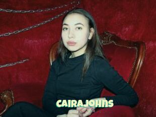CairaJohns