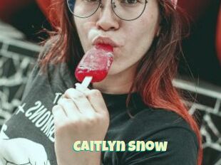 Caitlyn_Snow