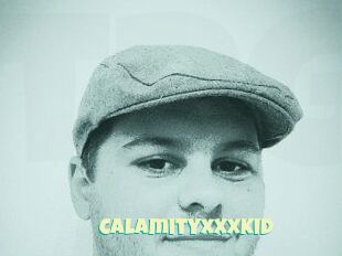 CalamityxXxKid