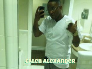 Caleb_Alexander