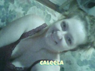 Caleela