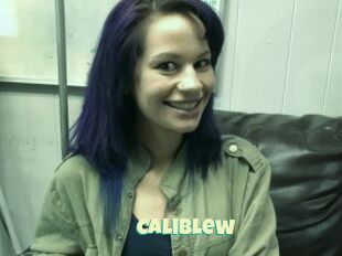 CaliBlew