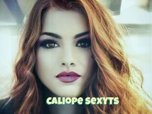Caliope_SexyTS