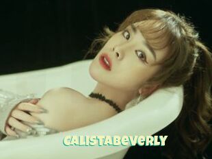 CalistaBeverly