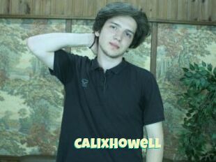 CalixHowell