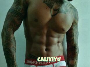 Caliyiyu