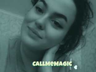 CallMeMagic