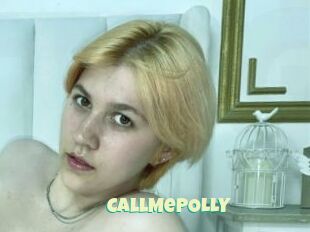 CallMePOLLY