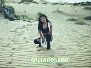 CallaRosanu