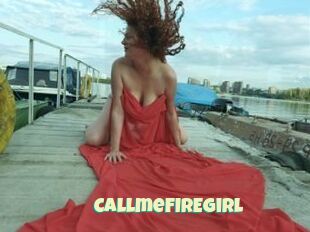CallmeFIREgirl