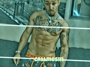 CallmeSin