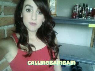Callmebambam