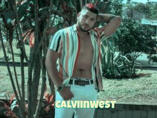 CalviinWest