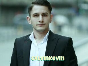 CalvinKevin