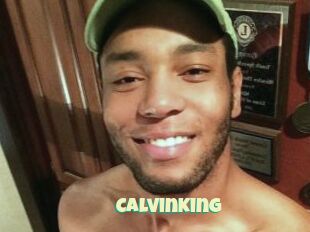 CalvinKing