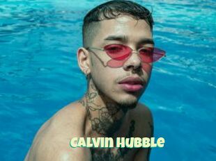 Calvin_Hubble