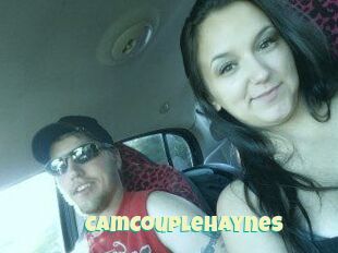 CamCoupleHaynes
